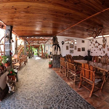 Casa Vlad Ξενοδοχείο Haţeg Εξωτερικό φωτογραφία