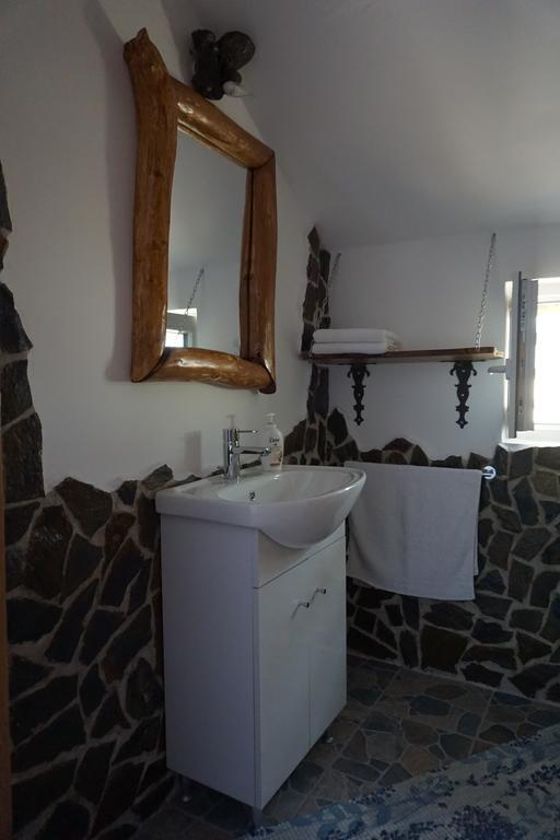 Casa Vlad Ξενοδοχείο Haţeg Εξωτερικό φωτογραφία