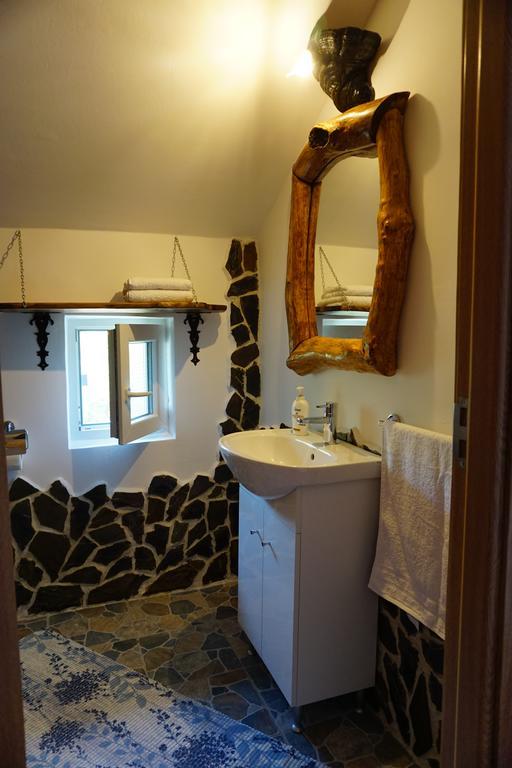 Casa Vlad Ξενοδοχείο Haţeg Εξωτερικό φωτογραφία